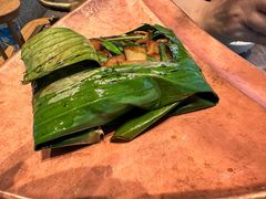 -云海肴·汽锅鸡·云南代表菜(浦江欢乐颂店)