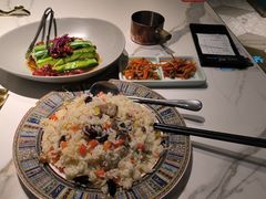 -阿里疆Alijiang·丝路美食·异域风情·清真(长楹天街店)