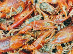 十三香龙虾-杨胖子私房菜(秦虹路店)