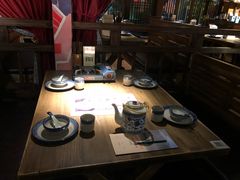-老阿爸鲜鱼土菜(昆山花桥店)