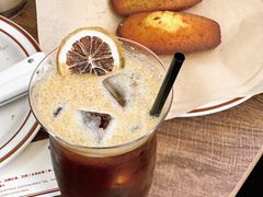 -The Roastery By AllYouWant(福田店)