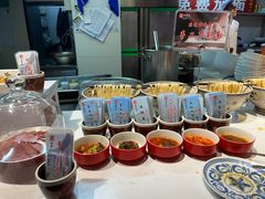 -山西会馆晋三宝·太原菜(五一广场店)