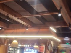 -巴卤社老火锅(财富店)