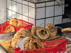 -王记肉火烧早餐中国店