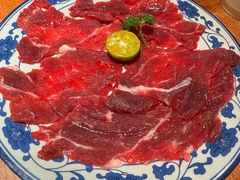 -周小明火锅(黑金冠社区店)