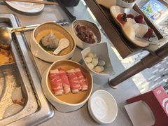 -海底捞火锅(老城根店)