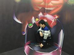 -苏州5D星空错觉艺术馆