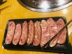 -和牛村烧肉放题(淄博王府井店)