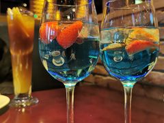 -blue frog蓝蛙(长泰广场店)