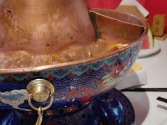 -祥源胡同·涮牛羊肉火锅(花桥店)