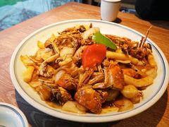 -周家二小姐的菜(西津渡店)