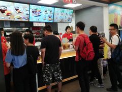 -永和大王(春日上新·阜成门店)