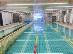 -TONG POWER游泳培训学校(西单山水宾馆校区)