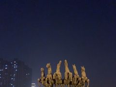 -洛阳周王城天子驾六博物馆