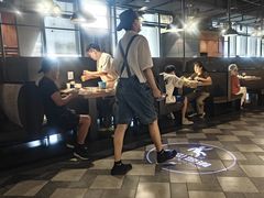 -汉巴味德·烤肉与啤酒的自助(杭州大悦城店)