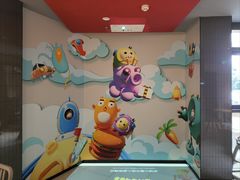 -肯德基(转塘世纪联华店)