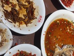 -天下客饭店(中山路店)