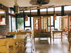 大堂-甘尼仕印度餐厅爵士酒吧(阳春巷店)
