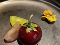 -四季小馆·潤·中国菜(越秀公园店)