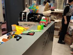 -米斯特比萨(罗斯福店)