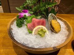 -蟹将军日本料理(中南路店)