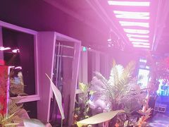 -粉墨特色菜·烧烤音乐酒馆