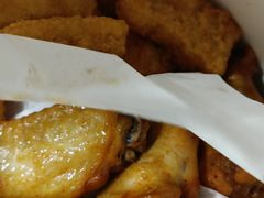 -肯德基(六安万达店)