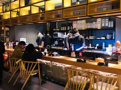 -無境·匠心日本料理(汉街店)