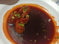 -山东宾馆·齐鲁苑餐厅