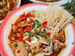 -老三样·旧食新味(船山路店)