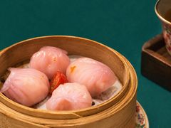 -唐苑酒家·岭南粤菜名店(太古仓店)