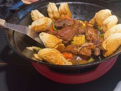 -津武刁馋一锅出(双街店)