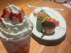 -普叽普叽泰式茶餐厅(港汇店)