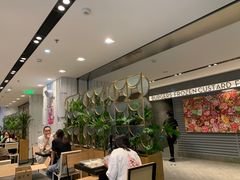 大堂-Shake Shack(西单大悦城店)