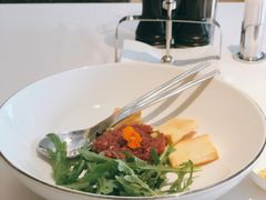 -燃扒房Steakhouse(皇庭店)