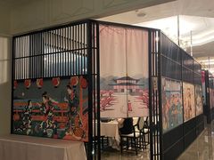 门面-富盈酒店-日本料理餐厅(厚街店)