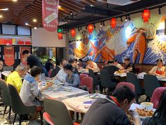 -三妹小龙虾·黄油蟹(华侨城总店)