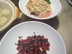 -老淮安·淮安菜(周恩来纪念馆店)