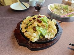 -亦海人家烤鸭店(康定街店)