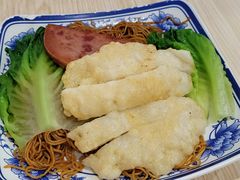 -路环码头面馆