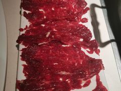 -牛很鲜潮汕牛肉火锅(椒江店)