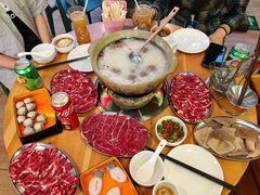 -湛林.粤西大排挡(前门店)
