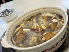 -土连锅·现熬养生汤锅(梁家巷店)
