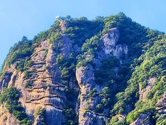 -陕西省红河谷森林公园