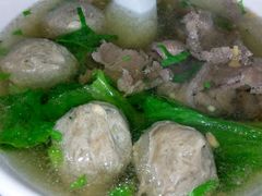 -福合埕牛肉丸(福平路店)