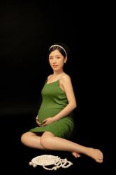 点击看大图 -韵纪亲子儿童摄影·孕妈照