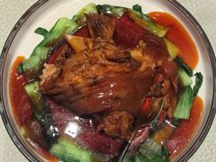 -南山鲜虾面·活鲜小馆·海味大连菜(南山总店)