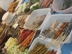 -胖子鸡排(循礼门老字号店)