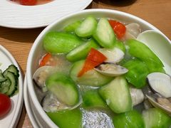 -隅乐胡椒虾·台湾菜·团建(皇岗店)