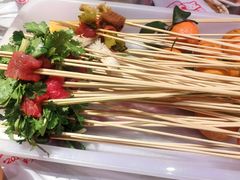 -大芊金重庆串串火锅(南京路店)